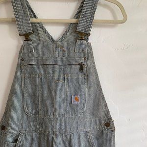 Carhartt Bib Overalls